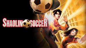 Shaolin Soccer